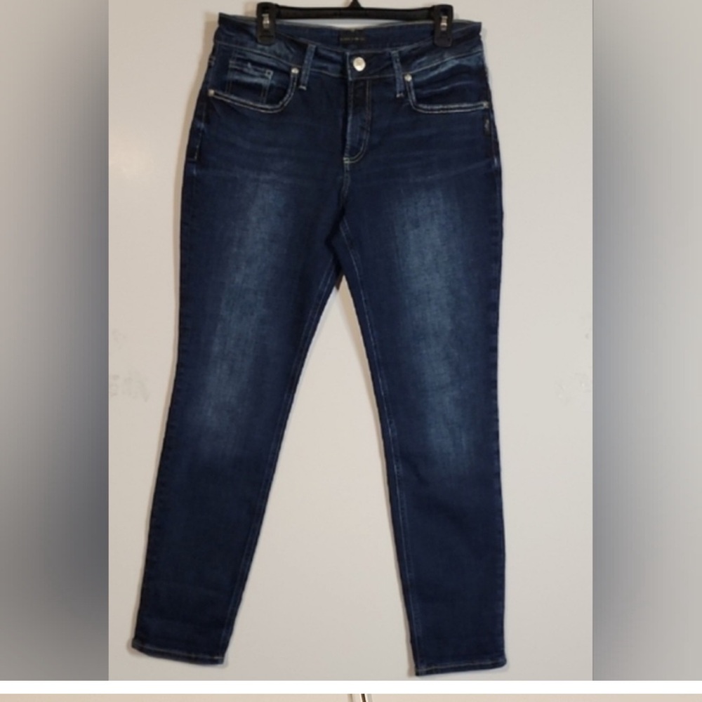 Silver Jeans Boyfriend Jeans NWOT Size 31